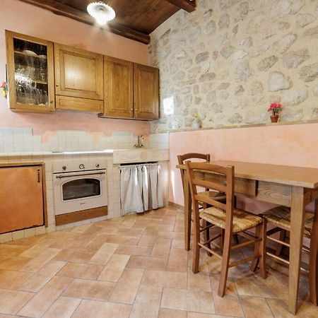 Appartamento Venturini Τρέβι Εξωτερικό φωτογραφία