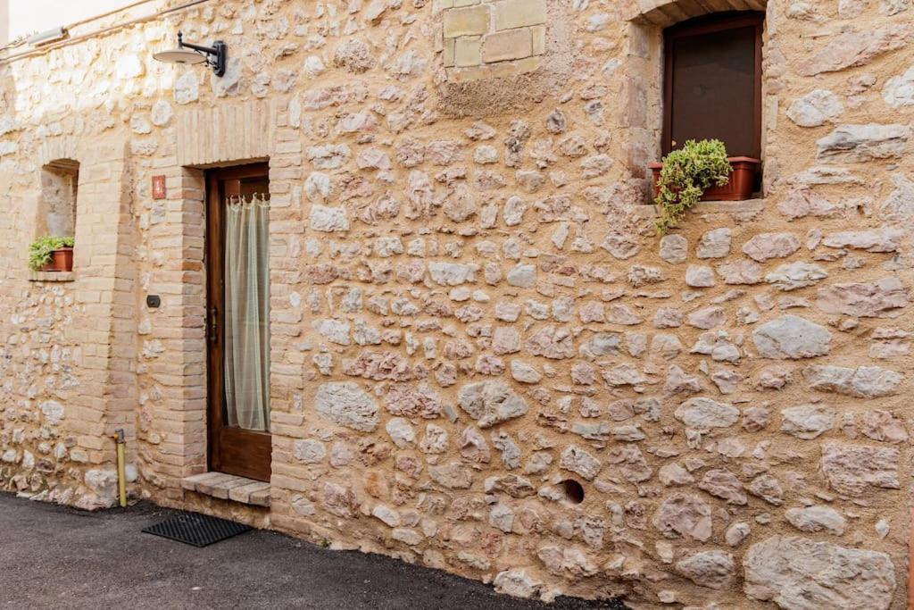 Appartamento Venturini Τρέβι Εξωτερικό φωτογραφία