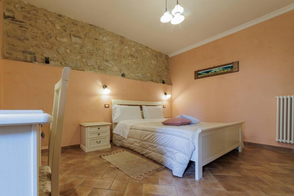 Appartamento Venturini Τρέβι Εξωτερικό φωτογραφία